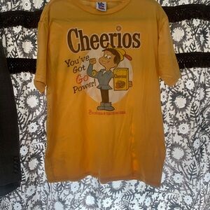 Cheerios T-Shirt